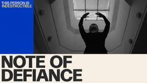 Note of Defiance — foto 1