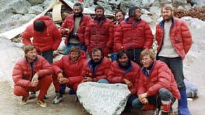 Parce Que La Montagne Était Là — foto 1