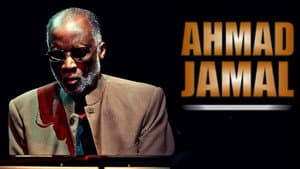 Ahmad Jamal: Live in Baalbeck — foto 1