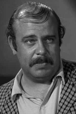 Sam Buffington
