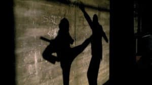 Ninja Cheerleaders — foto 4