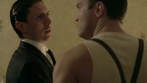 The Krays' Mad Axeman — foto 1