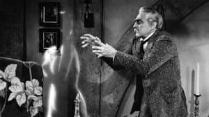 The Invisible Woman — foto 1