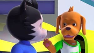 Episodio 22