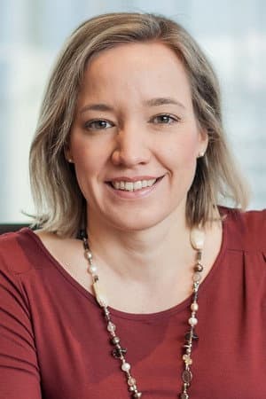 Kristina Schröder