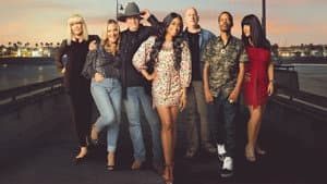 The Real World Homecoming — foto 6