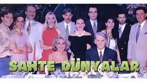 Sahte Dünyalar — foto 1