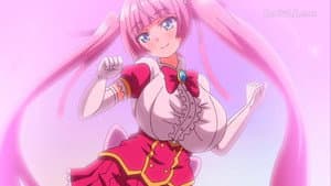 La caída de la Heroína: Confrontación con Bloody Cherry
