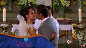 La Vecina — foto 3