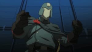 G.I. Joe: Resolute — foto 2