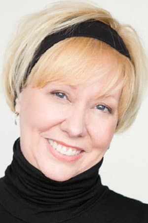 Mindy Johnson