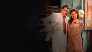 Luz, Câmera, 50 Anos: Dalva e Herivelto, Uma Canção de Amor - O Filme — foto 1