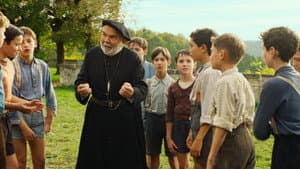Les Enfants de la Résistance — foto 1