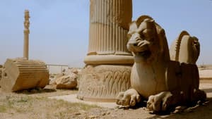 Persépolis, les secrets de l'empire perdu — foto 1