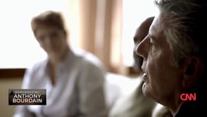 Remembering Anthony Bourdain — foto 1
