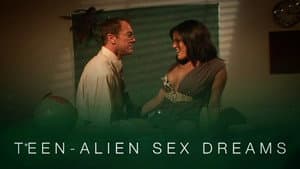 Teen Alien Sex Dreams — foto 1