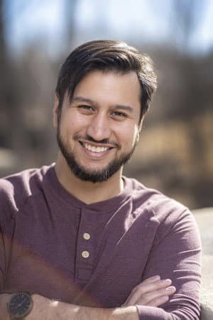 Jeremy Calcote