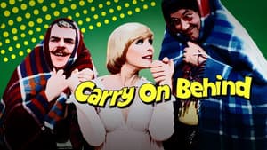 Carry On Behind — foto 4