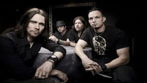 Alter Bridge: Live at Wembley — foto 3