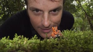 Nick Baker's Weird Creatures — foto 1