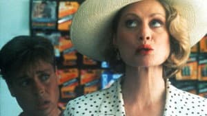 Pterodactyl Woman from Beverly Hills — foto 1