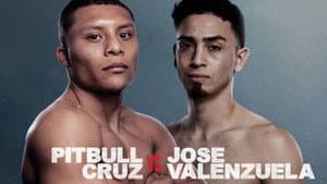 Isaac Cruz vs José Valenzuela — foto 1