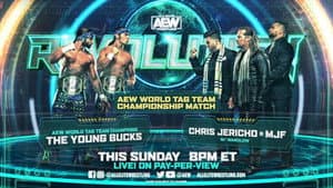 AEW Revolution 2021 — foto 4