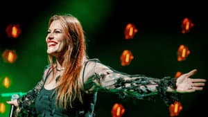 Floor Jansen: Live in Amsterdam — foto 1
