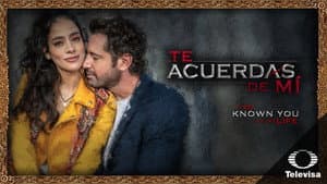 Te Acuerdas de mí — foto 2