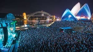 The National - Live at Sydney Opera House — foto 1