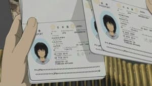東のエデン 総集編 Air Communication — foto 1