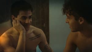 El intercambio — foto 4