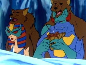 Episodio 32
