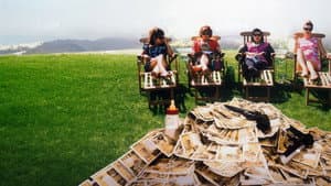 Les Braqueuses — foto 3