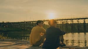 ทำนองรักจากปลายพู่กัน — foto 2