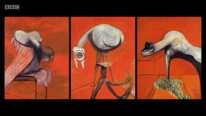Francis Bacon: A Brush with Violence — foto 3