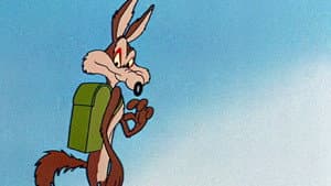 El Coyote y El Correcaminos: Beep, Beep — foto 3