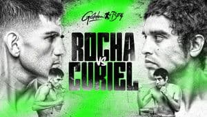 Alexis Rocha vs. Raul Curiel — foto 1