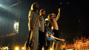 Imagine Dragons au château de Chambord — foto 2