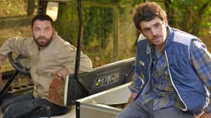 Gaspard va au mariage — foto 5