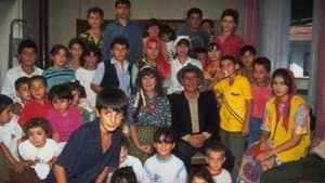 Kaygısızlar — foto 1