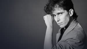 Bios. Vidas que marcaron la tuya: Andrés Calamaro — foto 1
