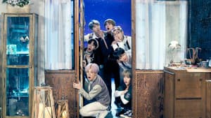 BTS Japan Official Fanmeeting Vol.5: Magic Shop — foto 5