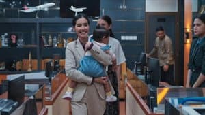 Lyora: Penantian Buah Hati — foto 6