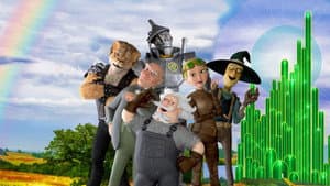 The Steam Engines of Oz — foto 6