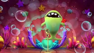 Sea Monsters 2 — foto 3