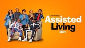 Tyler Perry's Assisted Living — foto 3