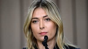 Maria Sharapova: The Point — foto 1