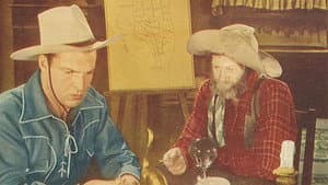 Outlaws of the Plains — foto 1