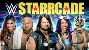 WWE Starrcade 2018 — foto 2
